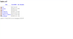 Desktop Screenshot of m.ivetesangalo.com