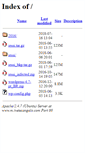 Mobile Screenshot of m.ivetesangalo.com